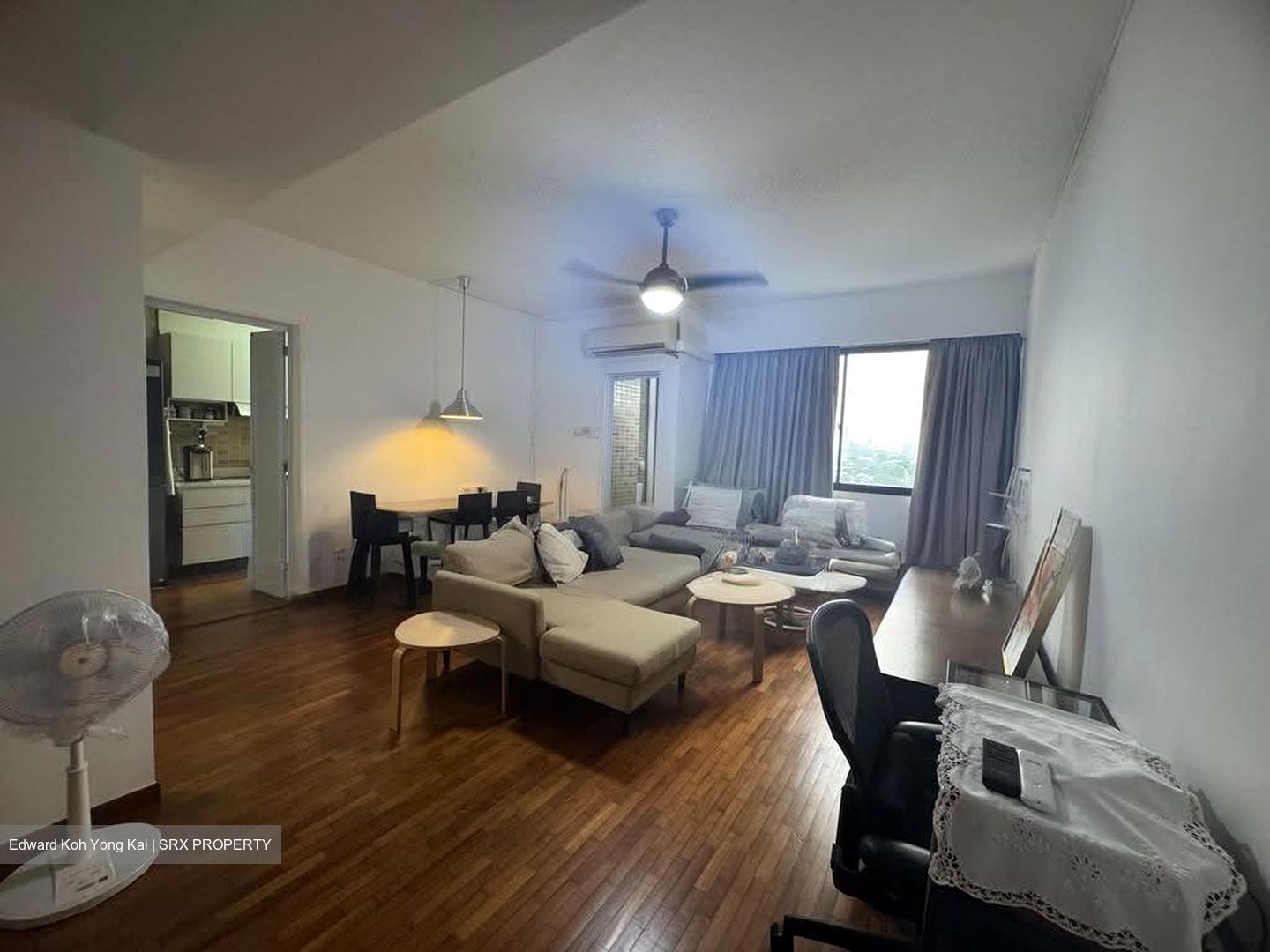 Hillcrest Arcadia (D11), Condominium #635515201